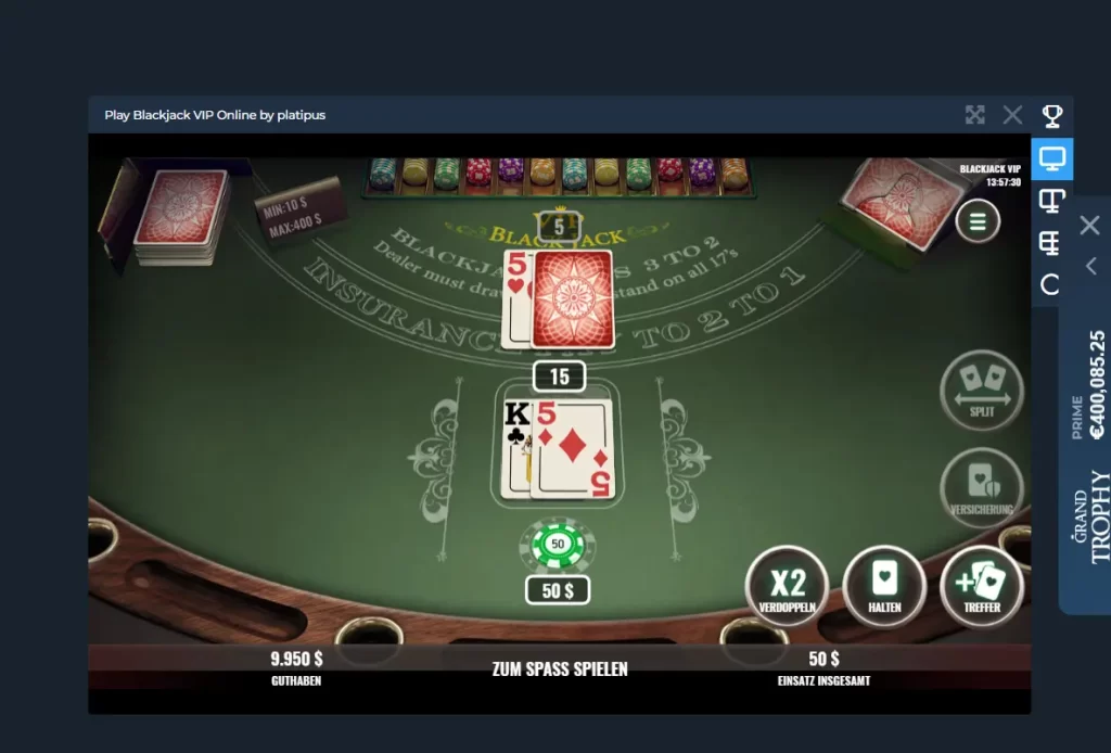 Kartenspiele