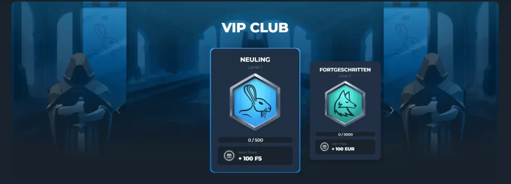 VIP-Club